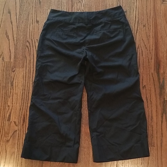 Banana Republic Crop Dress Pants - Picture 5 of 6